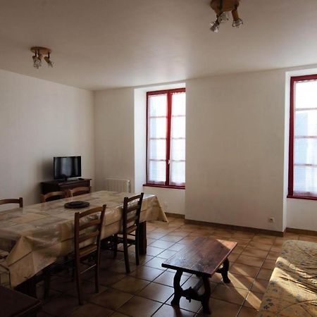 Gite Communal 148 Sainpuits Εξωτερικό φωτογραφία