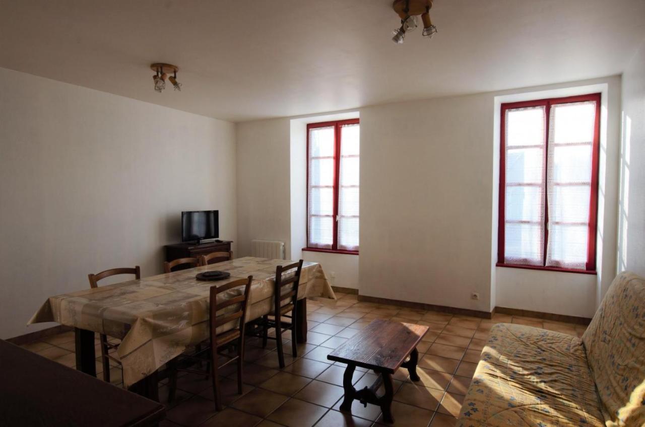 Gite Communal 148 Sainpuits Εξωτερικό φωτογραφία