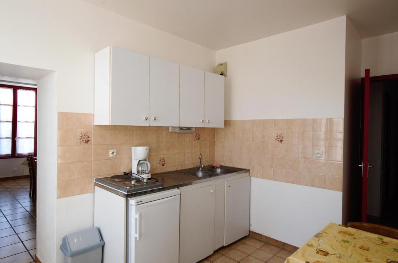 Gite Communal 148 Sainpuits Εξωτερικό φωτογραφία