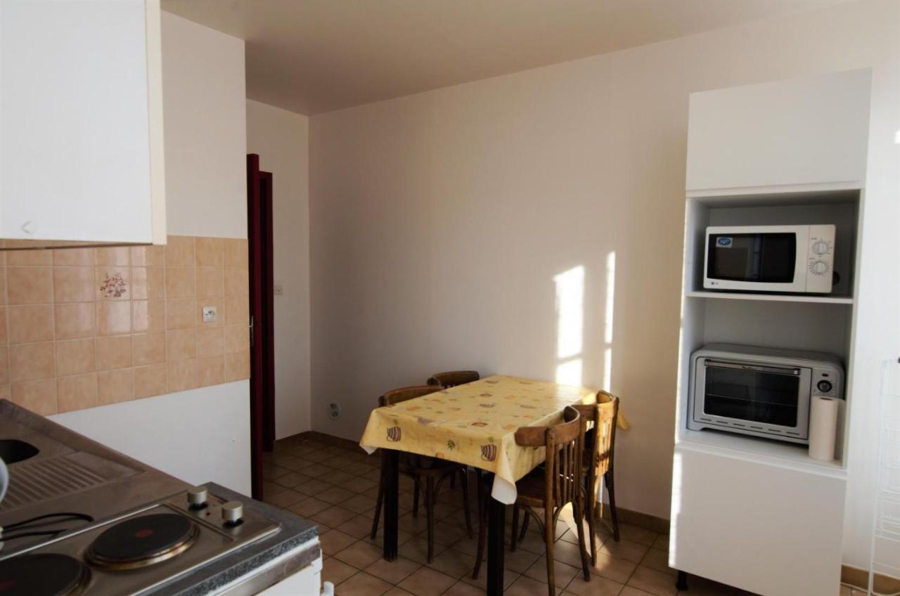 Gite Communal 148 Sainpuits Εξωτερικό φωτογραφία
